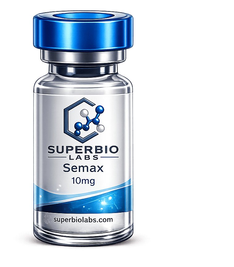 Semax · SuperBio Labs